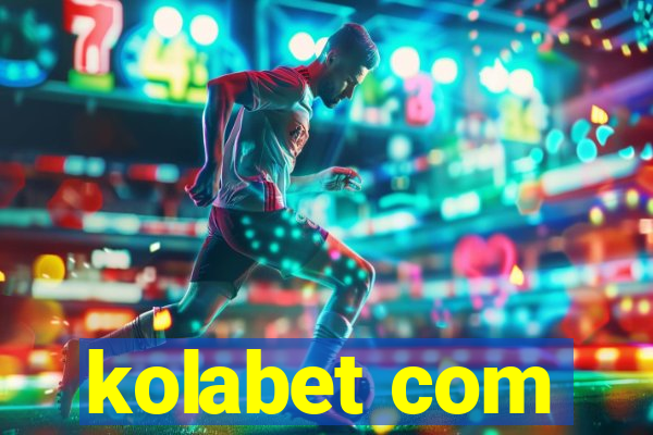 kolabet com